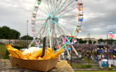 Von Rock am Ring zur Revolution: Der ultimative Praxistest