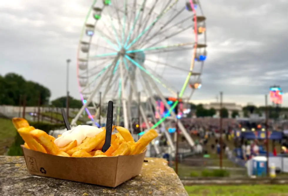 Von Rock am Ring zur Revolution: Der ultimative Praxistest